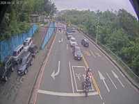 Traffic webcam