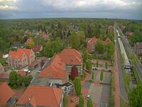 Panoramic view