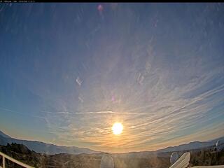 Webcam in Sevilla,Spain