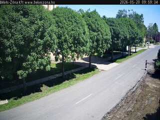 Road