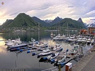 Ekornes Marina