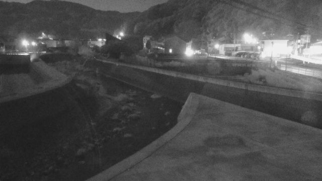 Webcam in Kainan,Japan