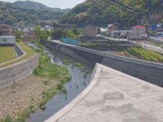 Tagoe River