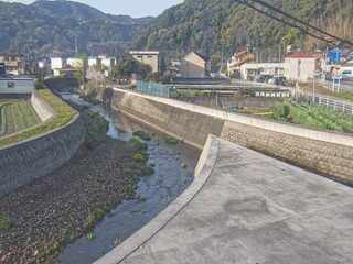 Webcam in Kainan,Japan