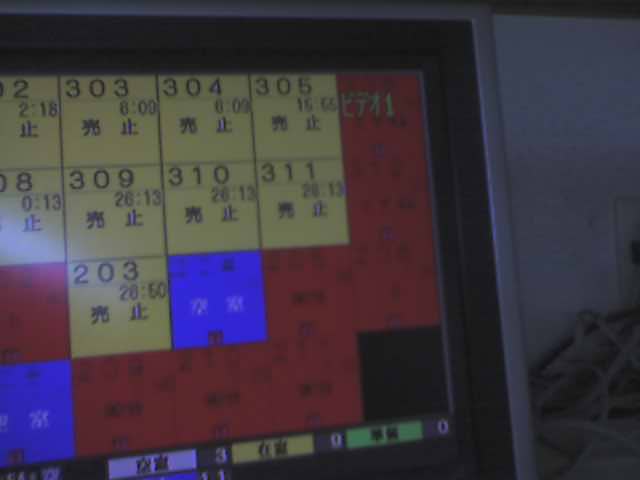 Webcam in Tokyo,Japan