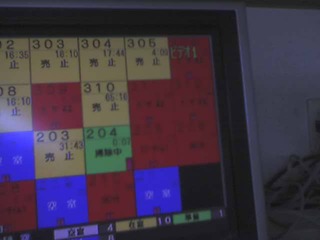 Webcam in Tokyo,Japan