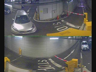 Parking Garage