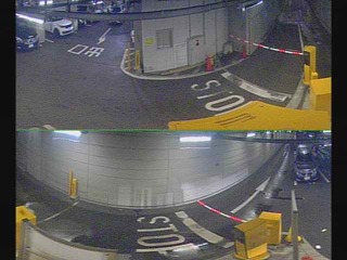 Parking Garage