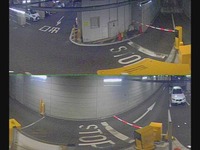 Parking Garage