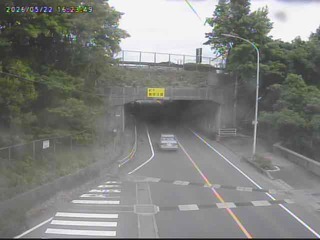 Traffic webcam