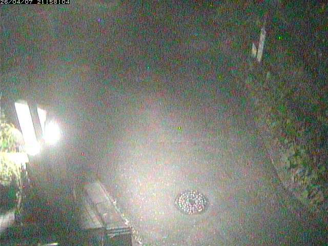 Webcam in Tokyo,Japan