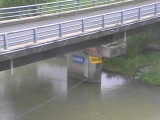 Bridge & River
