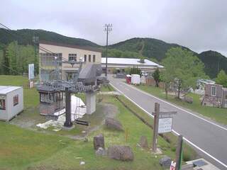 Ski Lift
