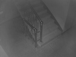Stairway
