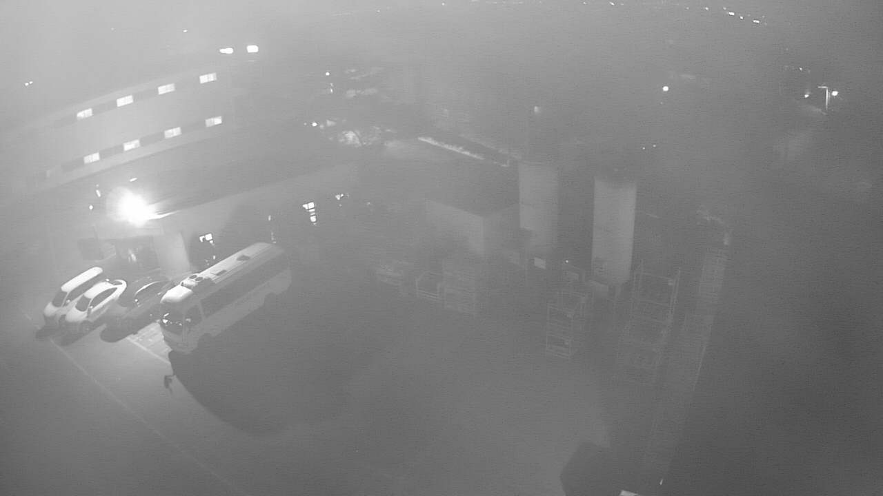 Webcam in South Korea