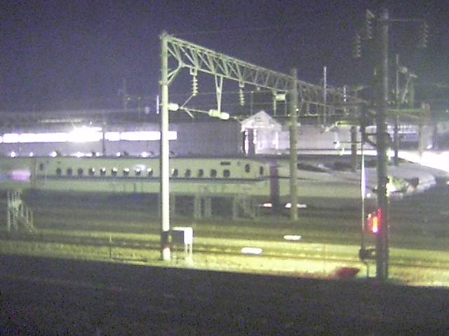 Webcam in Okayama,Japan