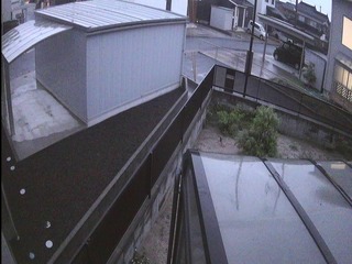 Security webcam