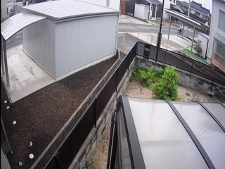 Security webcam