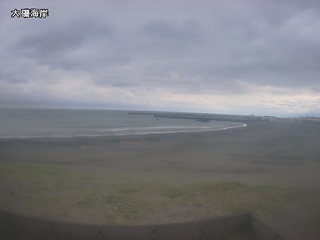 Ocean View