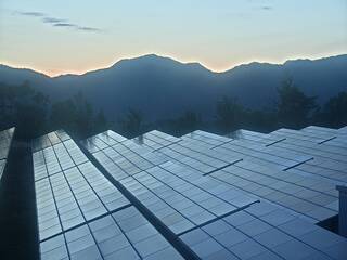 Solar Panels