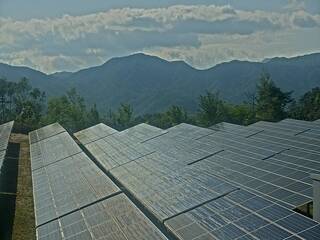 Solar Panels