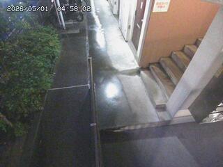 Security webcam