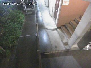 Security webcam