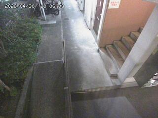 Security webcam