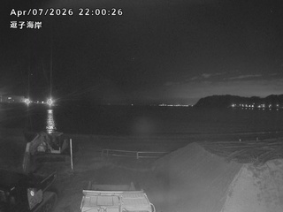 Webcam in Shibuya,Japan