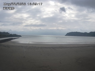 Beach & Water view