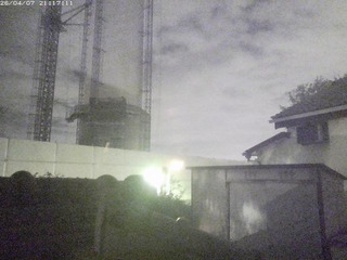 Webcam in Oslo,Norway