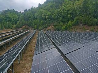 Solar Panels