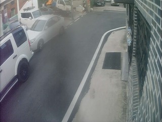 Street