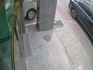 Sidewalk