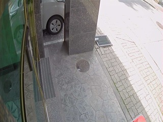 Sidewalk