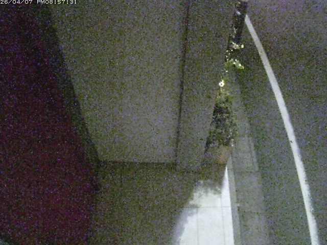 Webcam in Tokyo,Japan