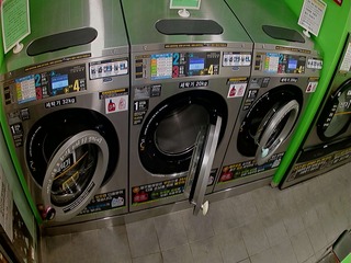 Laundromat