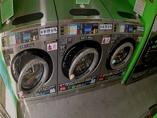 Laundromat