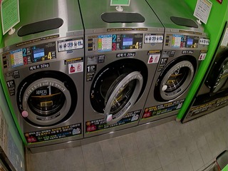 Laundromat