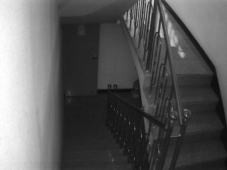 Stairway