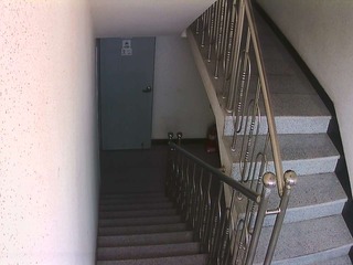 Stairway