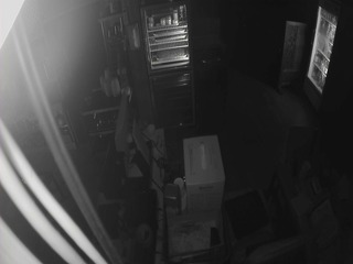 Security webcam