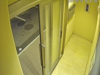 Entryway
