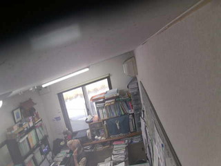 Security webcam