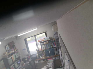 Security webcam