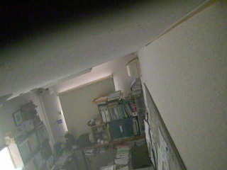 Security webcam