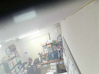 Security webcam