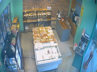 Webcam in Pohang,South Korea