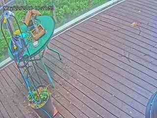Porch