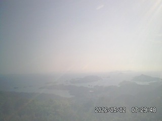 Tokyo Bay view
